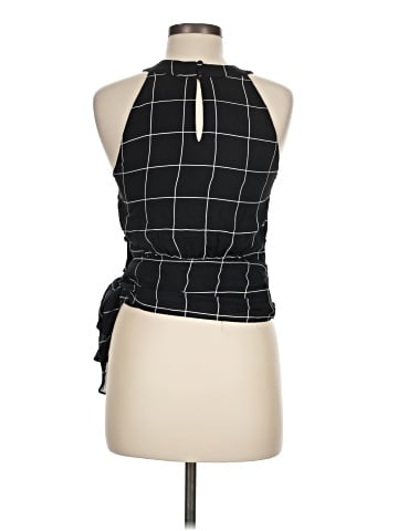 Milly Sleeveless Blouse (view 2)