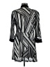 R&M Richards Black Coat Size 6 - photo 2