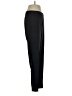 Tahari Solid Black Dress Pants Size 2 - photo 4