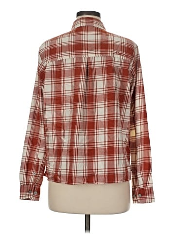 Marmot Long Sleeve Button-Down Shirt (view 2)