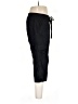 St. John's Bay Black Casual Pants Size L - photo 4