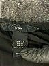 H&M Black 3/4 Sleeve Blouse Size 14 - photo 7