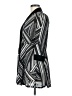 R&M Richards Black Coat Size 6 - photo 5