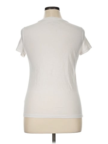 Aeropostale Short Sleeve T-Shirt (view 2)