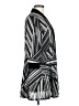 R&M Richards Black Coat Size 6 - photo 4