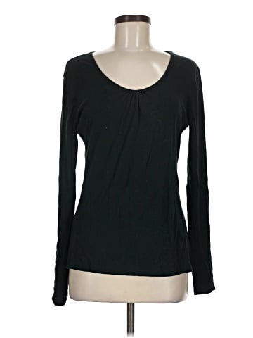 Merona Long Sleeve T-Shirt (view 1)