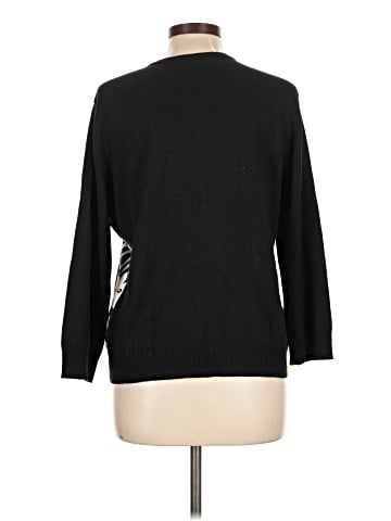 Lauren by Ralph Lauren Silk Cardigan (view 2)