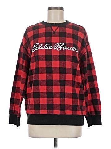Eddie Bauer Pullover Sweater (view 1)