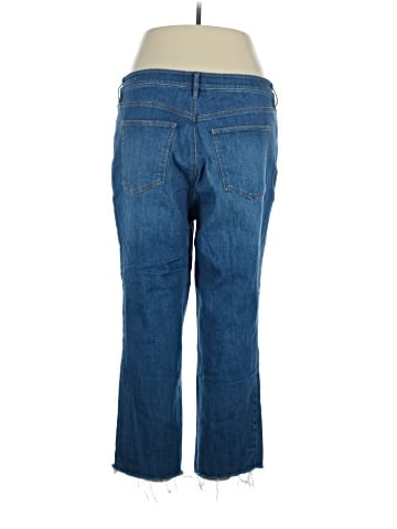 Ann Taylor LOFT Outlet Jeans (view 2)