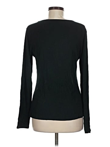 Merona Long Sleeve T-Shirt (view 2)