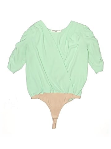 Amanda Uprichard Bodysuit (view 1)