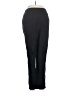 Vero Moda Solid Black Active Pants Size S - photo 2