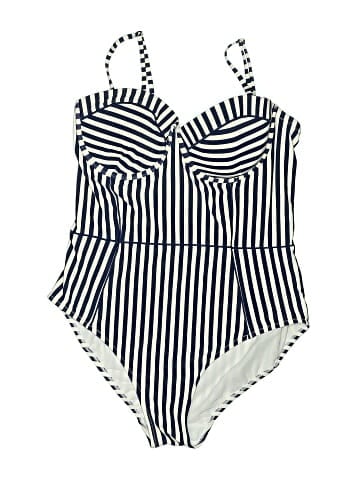 Boden One Piece Swimsuit (view 1)