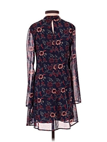 Speechless Casual Dress (view 2)