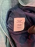 J.Crew Factory Store 100% Cotton Blue Blazer Size 00 - photo 7