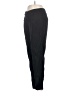 Vero Moda Solid Black Active Pants Size S - photo 5