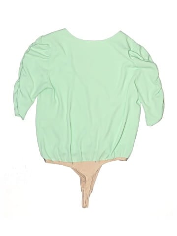 Amanda Uprichard Bodysuit (view 2)