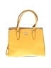 Isabelle Yellow Satchel One size - photo 1