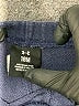 Under Armour Blue Track Pants 12-18 MO / 18 MO - photo 3