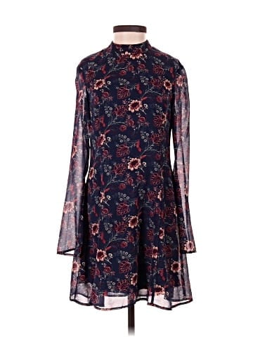 Speechless Casual Dress (view 1)