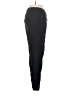 Vero Moda Solid Black Active Pants Size S - photo 4
