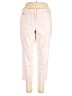 Ann Taylor LOFT Pink Casual Pants Size 14 (petite) - photo 1