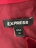 Express Solid Burgundy Jumpsuit Size 14 - photo 4