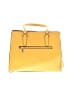 Isabelle Yellow Satchel One size - photo 3