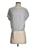 Gap Fit Gray Short Sleeve T-Shirt Size XS - photo 1