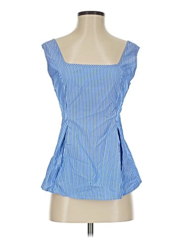Shein Sleeveless Blouse (view 1)