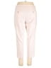 Ann Taylor LOFT Pink Casual Pants Size 14 (petite) - photo 2