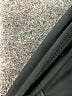 Shana Solid Black Casual Pants Size L - photo 8