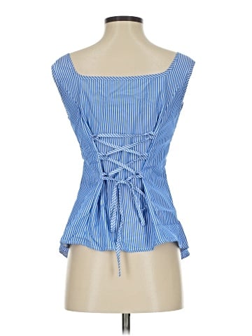 Shein Sleeveless Blouse (view 2)
