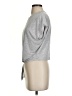 Gap Fit Gray Short Sleeve T-Shirt Size XS - photo 5