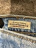 Levi's Blue Jeans Size 24 waist - photo 4
