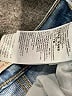 Levi's Blue Jeans Size 24 waist - photo 5