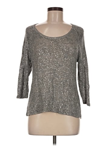 Eileen Fisher Pullover Sweater (view 1)