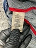 Tommy Hilfiger Houndstooth Gray Dress Pants Size 10 - photo 8