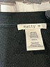 Matty M Black Cardigan Size XL - photo 7