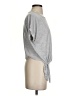 Gap Fit Gray Short Sleeve T-Shirt Size XS - photo 4