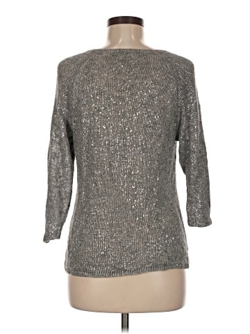 Eileen Fisher Pullover Sweater (view 2)