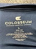 Colosseum Athletics 100% Polyester Blue Active T-Shirt Size L (youth) - photo 3