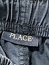 The Children's Place Solid Blue Cargo Shorts Size 10 (estimated) - photo 3