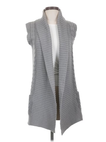 SONOMA life + style Sweater Vest (view 1)