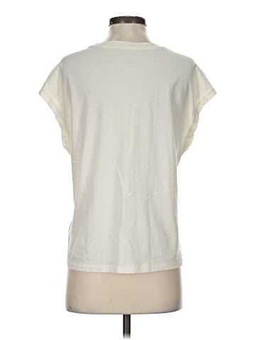 By Anthropologie Short Sleeve T-Shirt (view 2)
