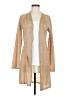 Gap Tan Wool Cardigan Size M - photo 1