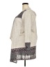 Absolutely Famous Gray Kimono Size 2X - photo 5
