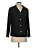 Tommy Bahama 100% Silk Black Silk Blazer Size XS - photo 1