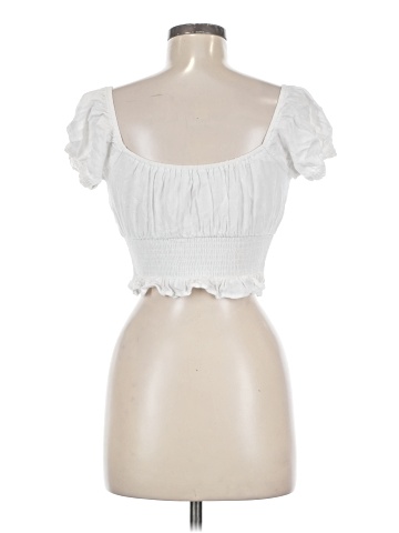 Hollister Short Sleeve Top (view 2)