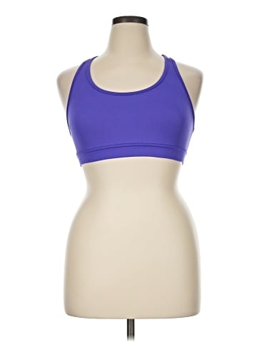 Spalding Athletic Sports Bra (view 1)